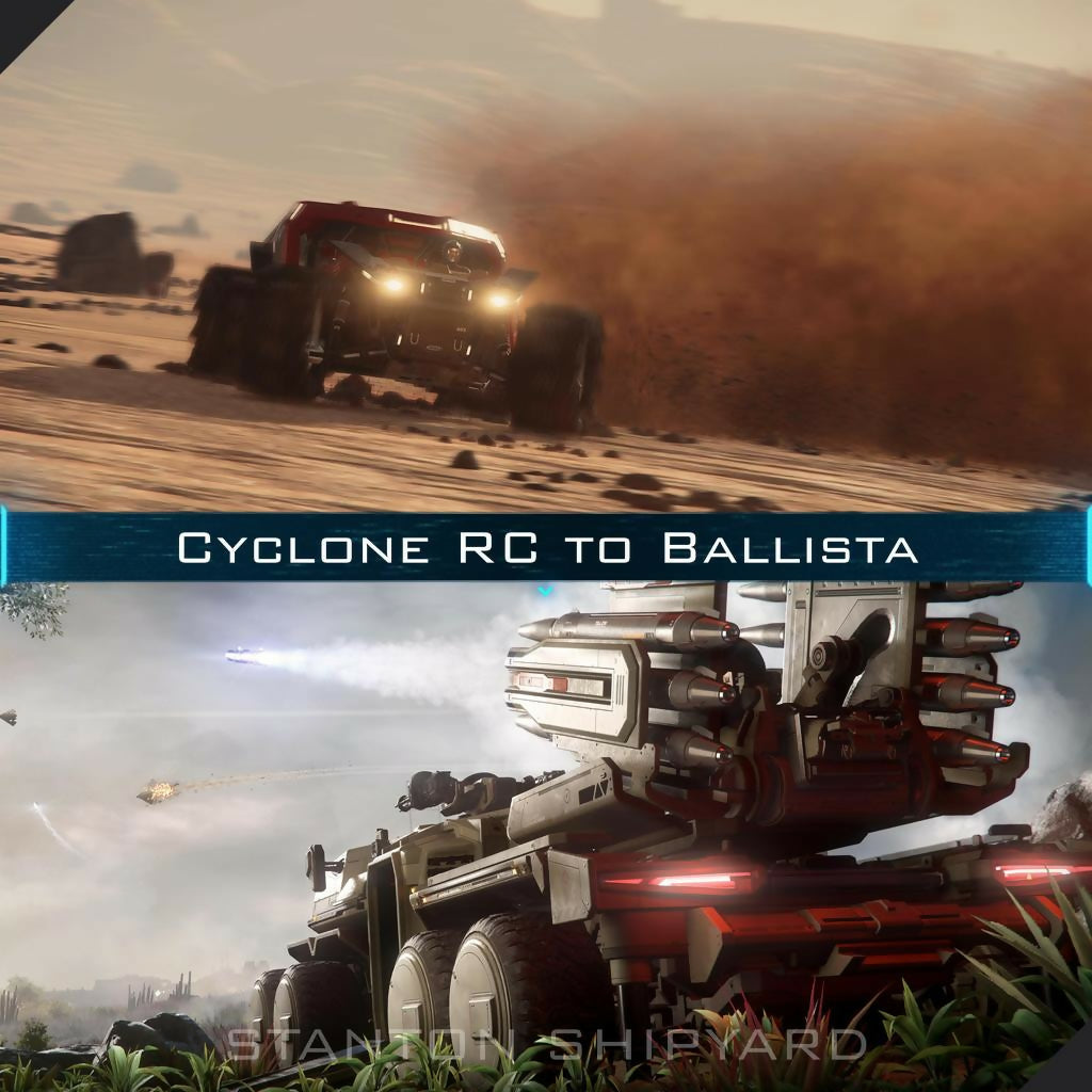Cyclone-RC-to-Ballista
