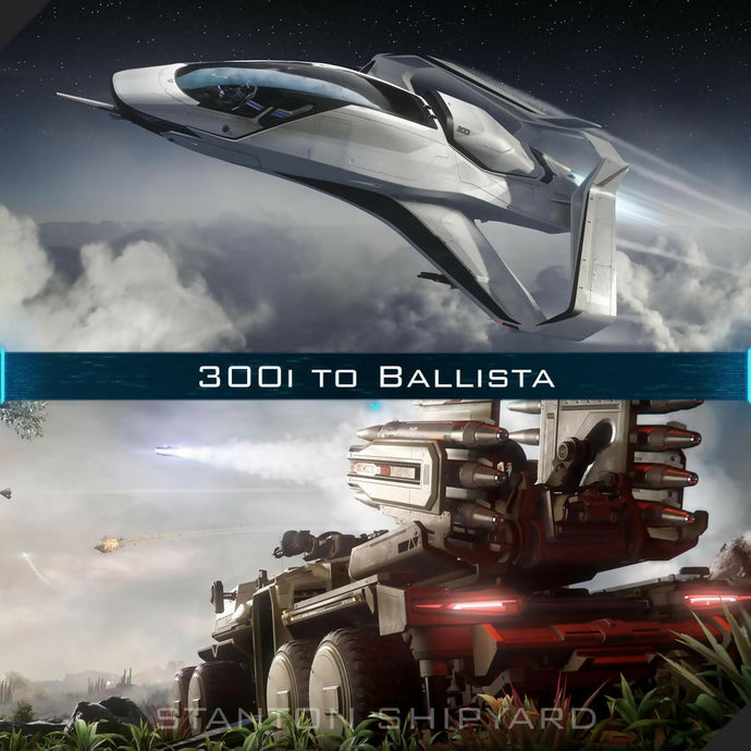 300i-to-Ballista