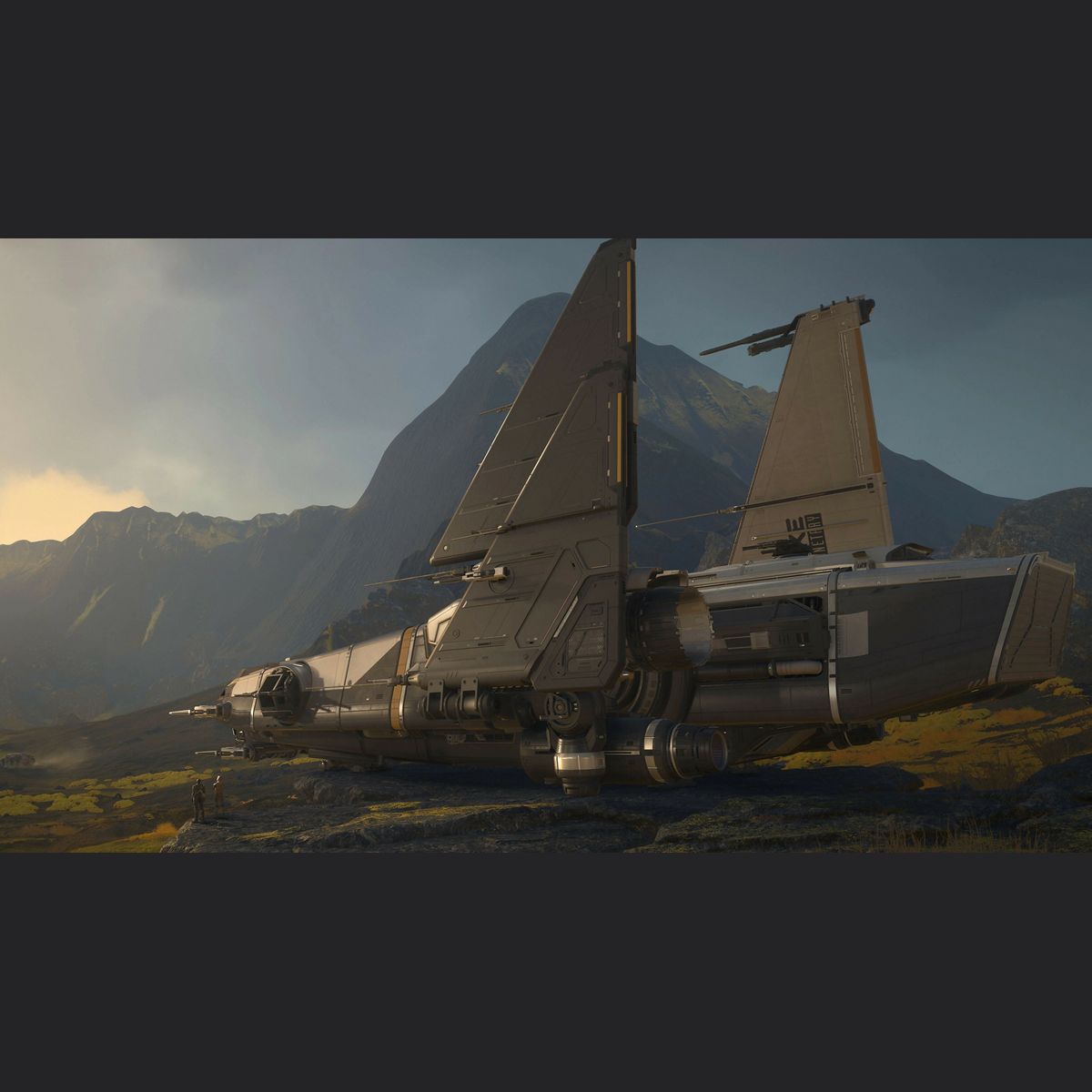 corsair