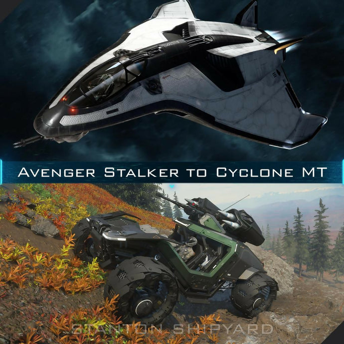 Avenger-Stalker-to-Cyclone-MT