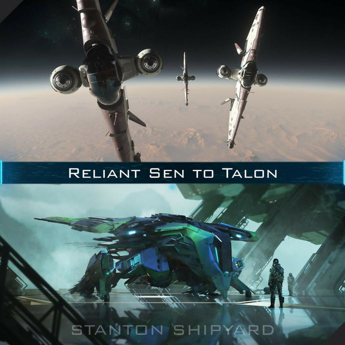 Reliant-Sen-to-Talon