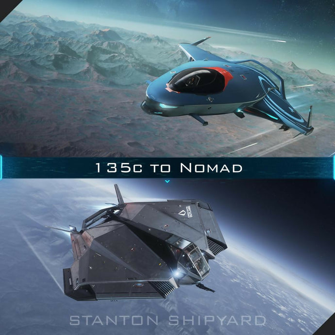 135c-to-Nomad
