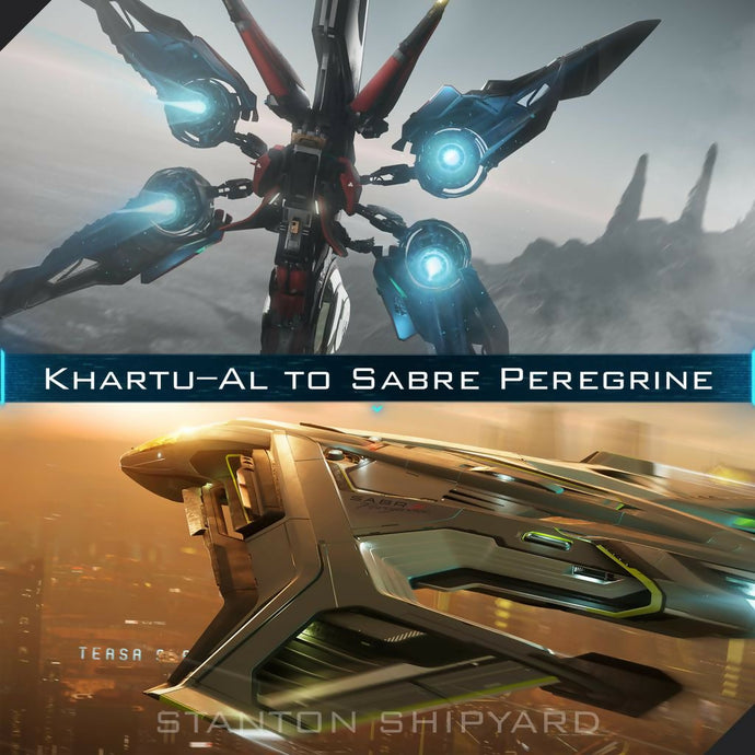 Khartu–Al-to-Sabre-Peregrine
