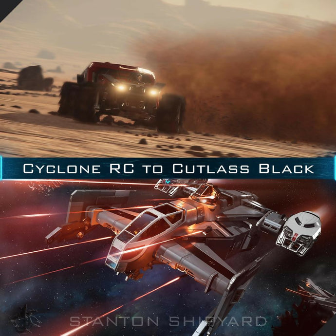 Cyclone-RC-to-Cutlass-Black