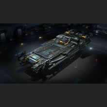 Load image into Gallery viewer, Ironclad - Aquamarine Paint - Concierge Exclusive | Space Foundry Marketplace.