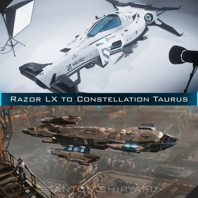 Razor-LX-to-Constellation-Taurus