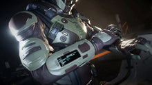 Load image into Gallery viewer, RSI Venture 'Rust Society' Armor Set - Subscriber Exclusive | Space Foundry Marketplace.