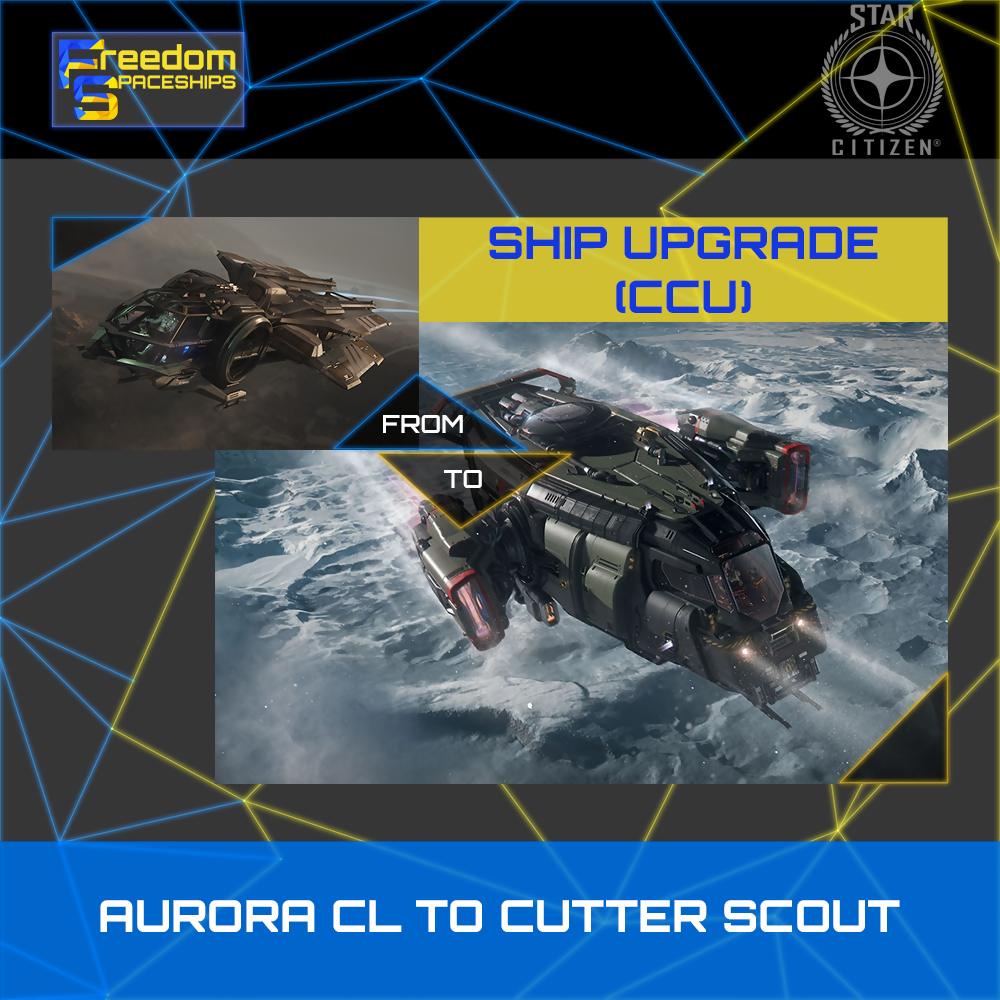 AURORA-CL-TO-CUTTER-SCOUT