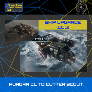 AURORA-CL-TO-CUTTER-SCOUT