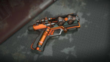 Load image into Gallery viewer, "Igniter" Lightning Bolt Co. Weapons Pack - Subscriber Exclusive | Space Foundry Marketplace.
