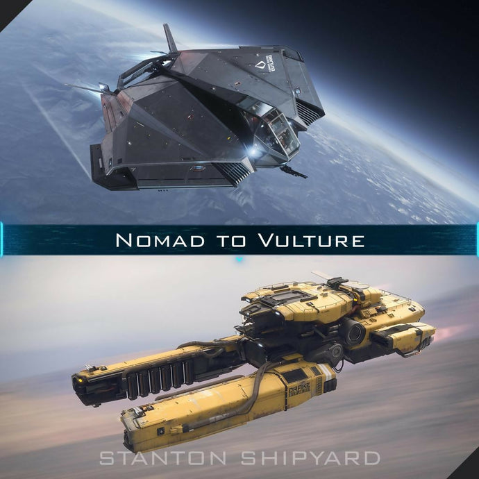 Nomad-to-Vulture