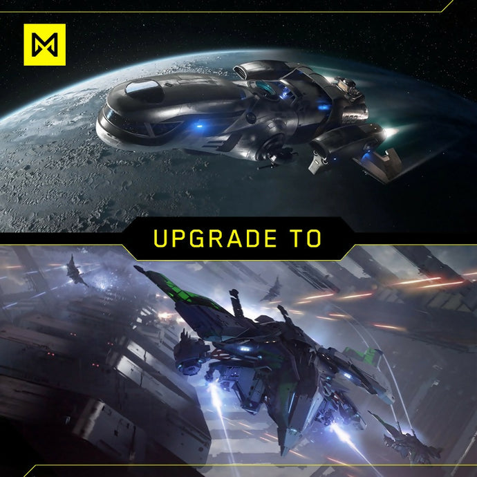 Freelancer to Talon Shrike