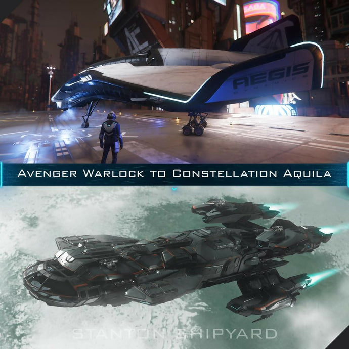 Avenger-Warlock-to-Constellation-Aquila