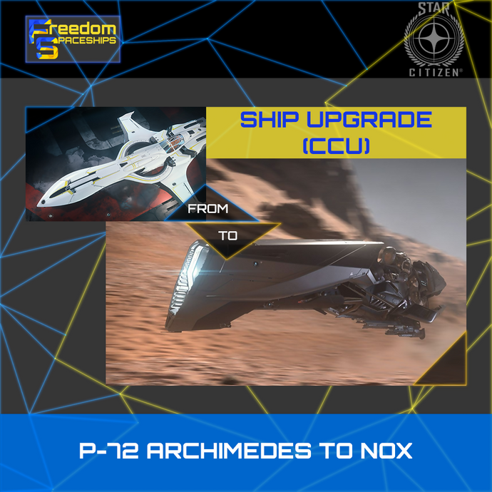 P-72-ARCHIMEDES-TO-NOX