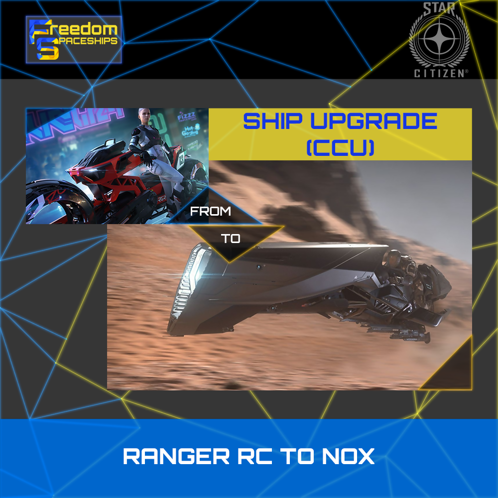 RANGER-RC-TO-NOX