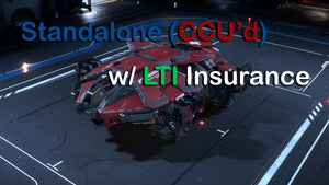 Terrapin Medic (CCU'd - LTI seguro)