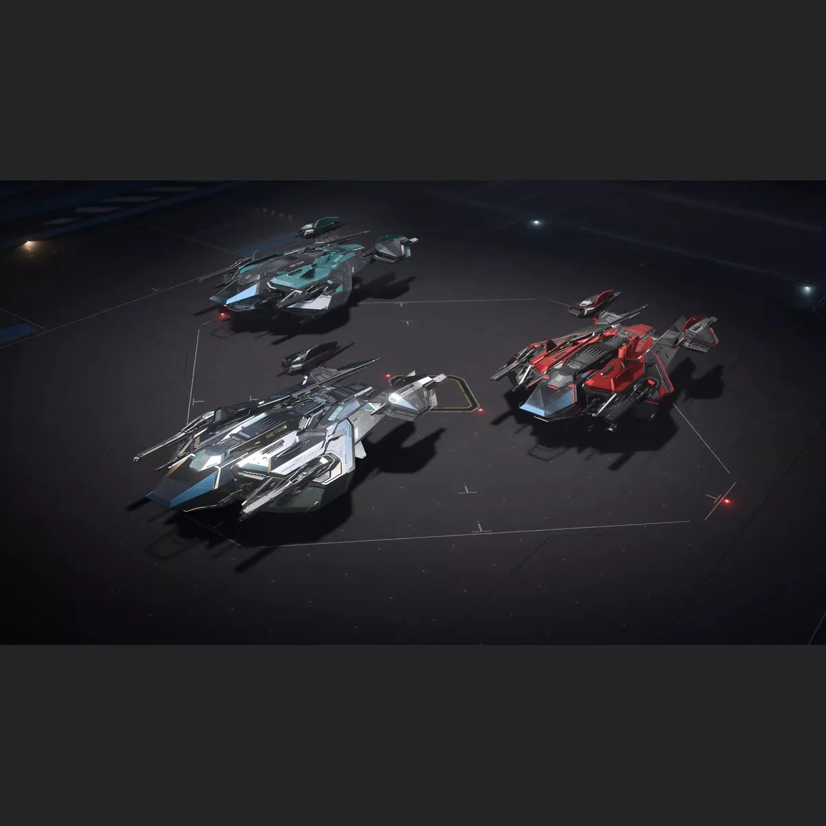 meteor 3 pack