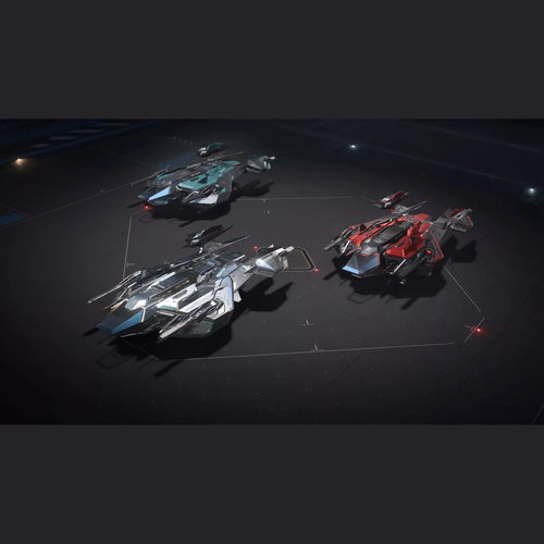 meteor 3 pack