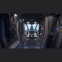 Load image into Gallery viewer, Aurora Mk II OC + Module + Paint - Original Concept | Space Foundry Marketplace.