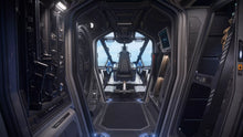 Load image into Gallery viewer, Aurora Mk II OC + Paint - Original Concept | Space Foundry Marketplace.