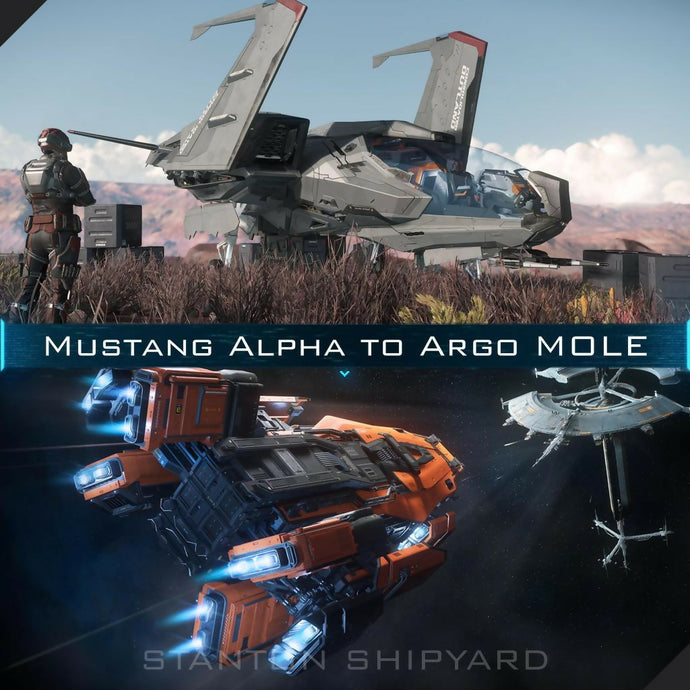 Mustang-Alpha-to-Argo-MOLE