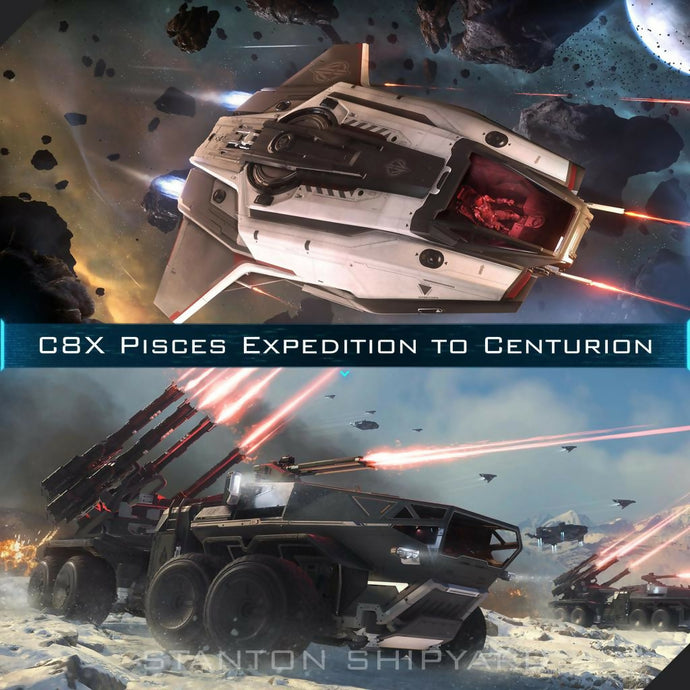 C8X-Pisces-Expedition-to-Centurion