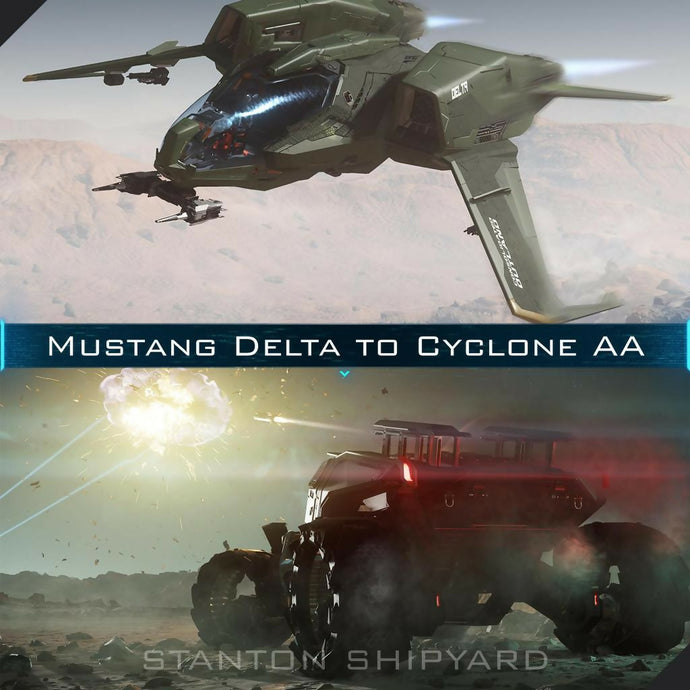 Mustang-Delta-to-Cyclone-AA