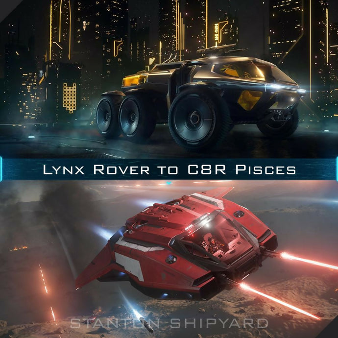 Lynx-Rover-to-C8R-Pisces