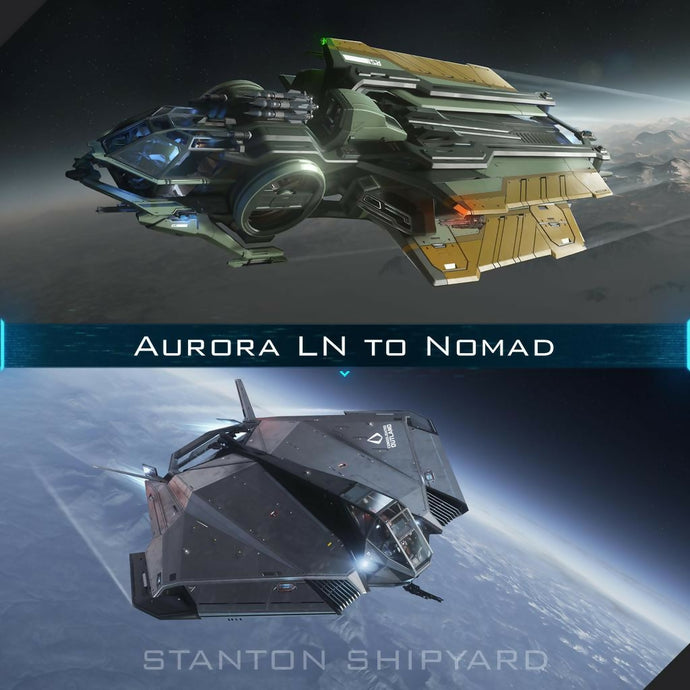Aurora-LN-to-Nomad