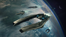 Load image into Gallery viewer, Defender OC + Aeroview Hangar + Model &amp; Poster - Original Concept | Space Foundry Marketplace.