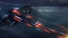 Load image into Gallery viewer, A1 Spirit OC + Aeroview hangar + Paint - Original Concept | Space Foundry Marketplace.