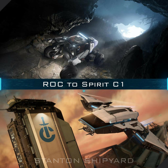 ROC-to-Spirit-C1