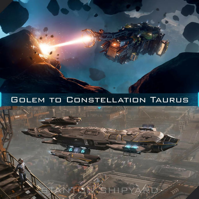 Golem-to-Constellation-Taurus
