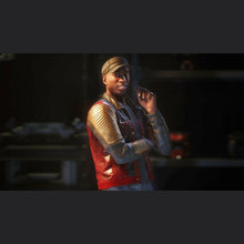 Load image into Gallery viewer, Stegman's Cordimon "Voyager" Complete Outfit - Subscriber Exclusive | Space Foundry Marketplace.