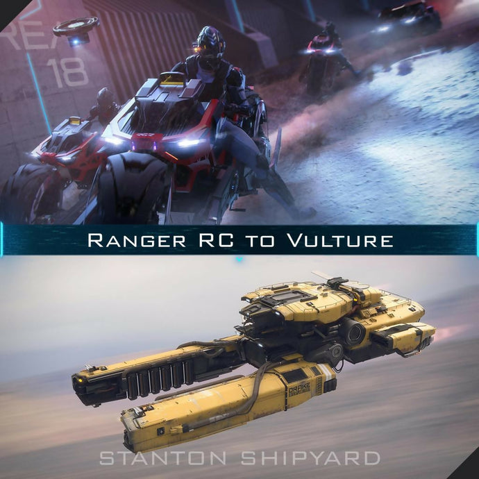 Ranger-RC-to-Vulture