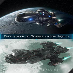 Freelancer-to-Constellation-Aquila