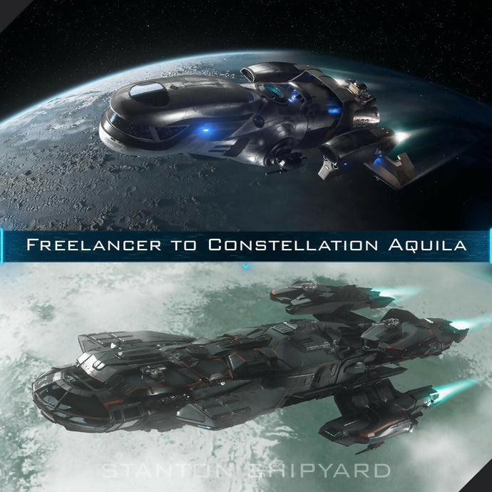 Freelancer-to-Constellation-Aquila
