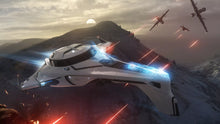 Load image into Gallery viewer, 400i OC + Revel &amp; York Hangar + Paint - Original Concept | Space Foundry Marketplace.