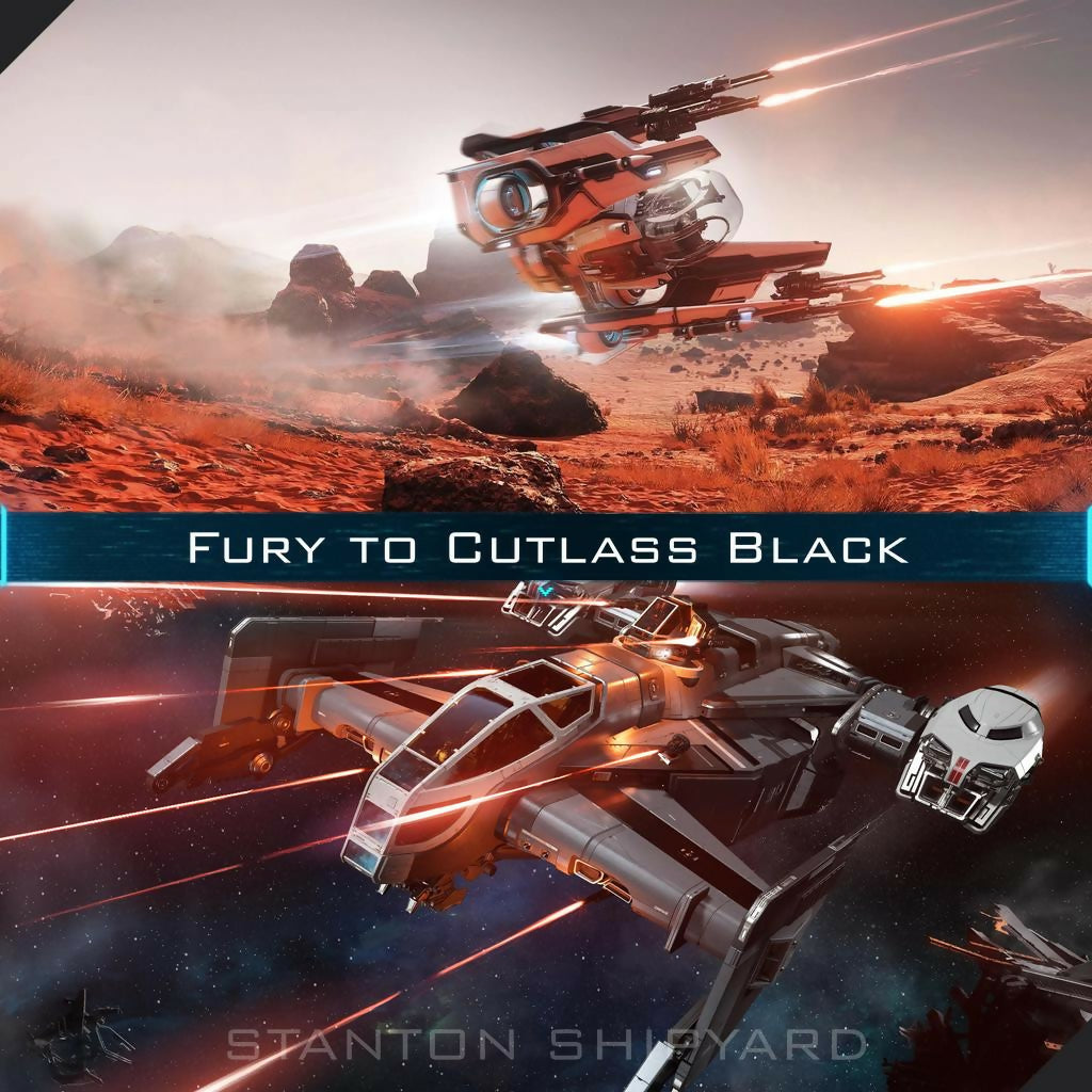 Fury-to-Cutlass-Black