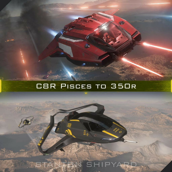 C8R-Pisces-to-350r-bonus