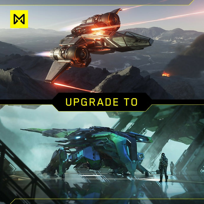 Buccaneer to Talon