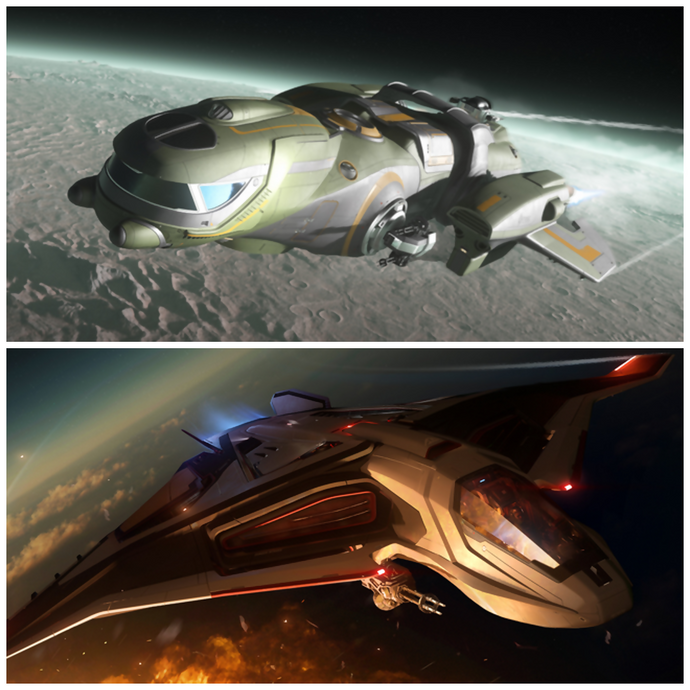 Upgrade - Freelancer MIS to Sabre Firebird