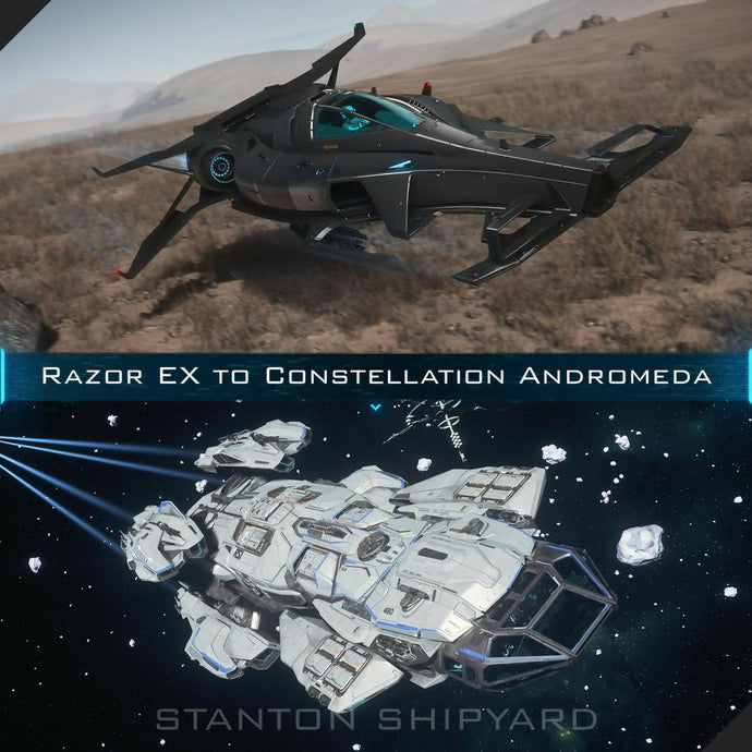 Razor-EX-to-Constellation-Andromeda