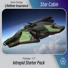 Load image into Gallery viewer, Intrepid Starter Pack