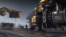 Load image into Gallery viewer, Golem OC + Paint - Original Concept | Space Foundry Marketplace.