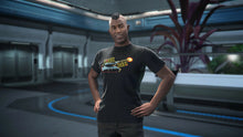 Load image into Gallery viewer, Banu-Made T-Shirt Collection #2 - Subscriber Exclusive | Space Foundry Marketplace.