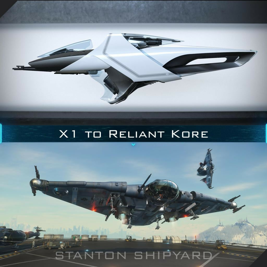 X1-to-Reliant-Kore