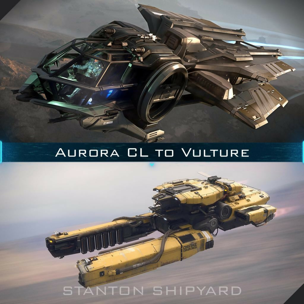 Aurora-CL-to-Vulture