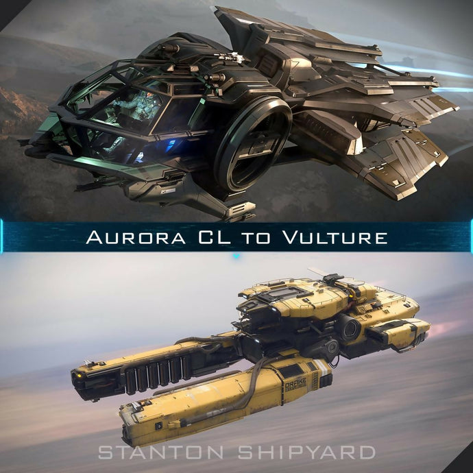 Aurora-CL-to-Vulture