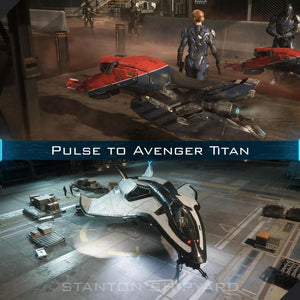 Pulse-to-Avenger-Titan